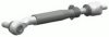 MASSEY FER 020773R1 Rod Assembly